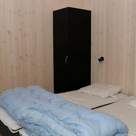 10 Person Holiday Home In Ansager Екстер'єр фото