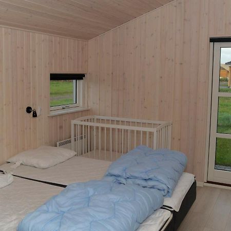 10 Person Holiday Home In Ansager Екстер'єр фото