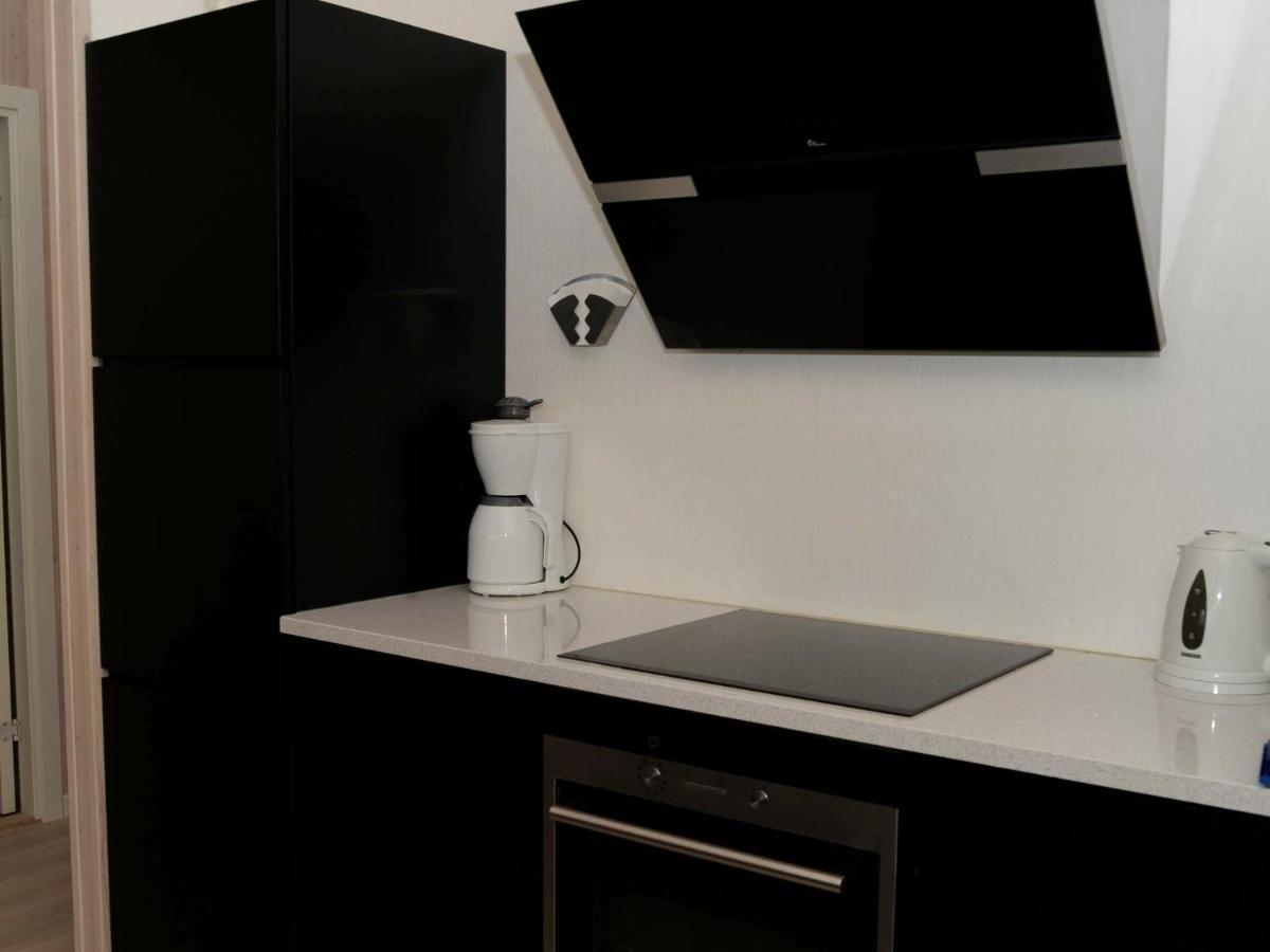 10 Person Holiday Home In Ansager Екстер'єр фото